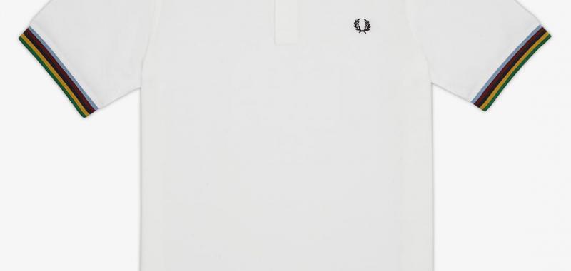 Colección Fred Perry para primavera-verano 2015